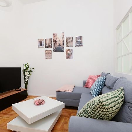 Akacfa 7 Two Bedroom Central Apartment Budapest Eksteriør bilde