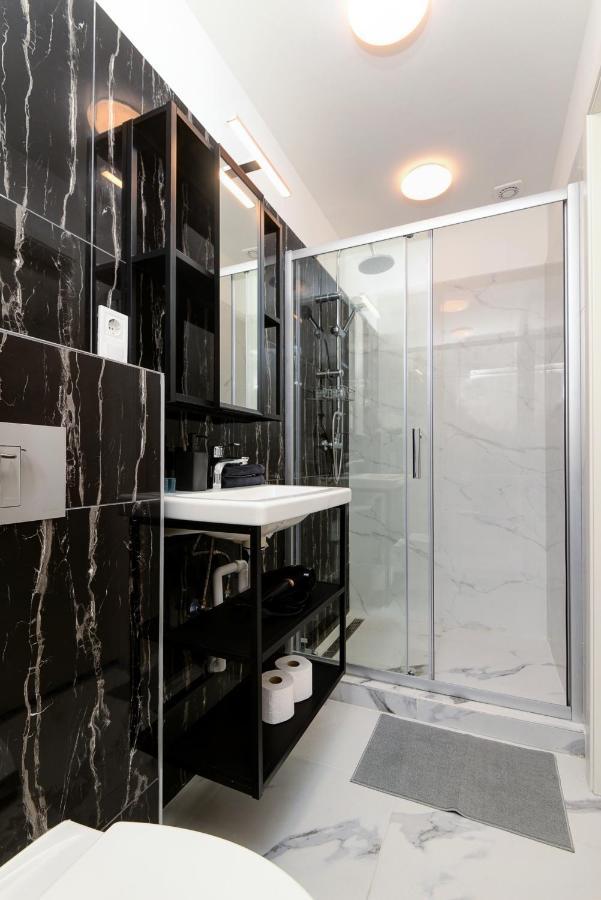 Akacfa 7 Two Bedroom Central Apartment Budapest Eksteriør bilde